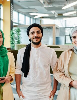 كيف تموّل شركة ناشئة في مجال التكنولوجيا المالية بحلال باستخدام صكوك الابتكار