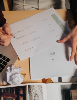 كيف تبني خدمة فريلانسر ثابتة في إعداد خطط الأعمال للشركات الناشئة