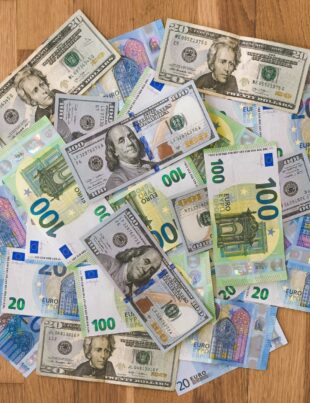 إستراتيجية كتل الأوامر في EUR/USD: دليل عملي للمتداول العربي
