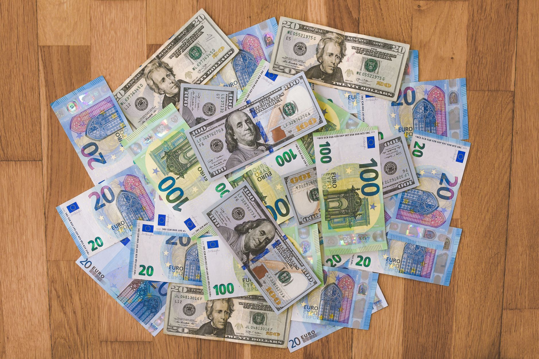 إستراتيجية كتل الأوامر في EUR/USD: دليل عملي للمتداول العربي