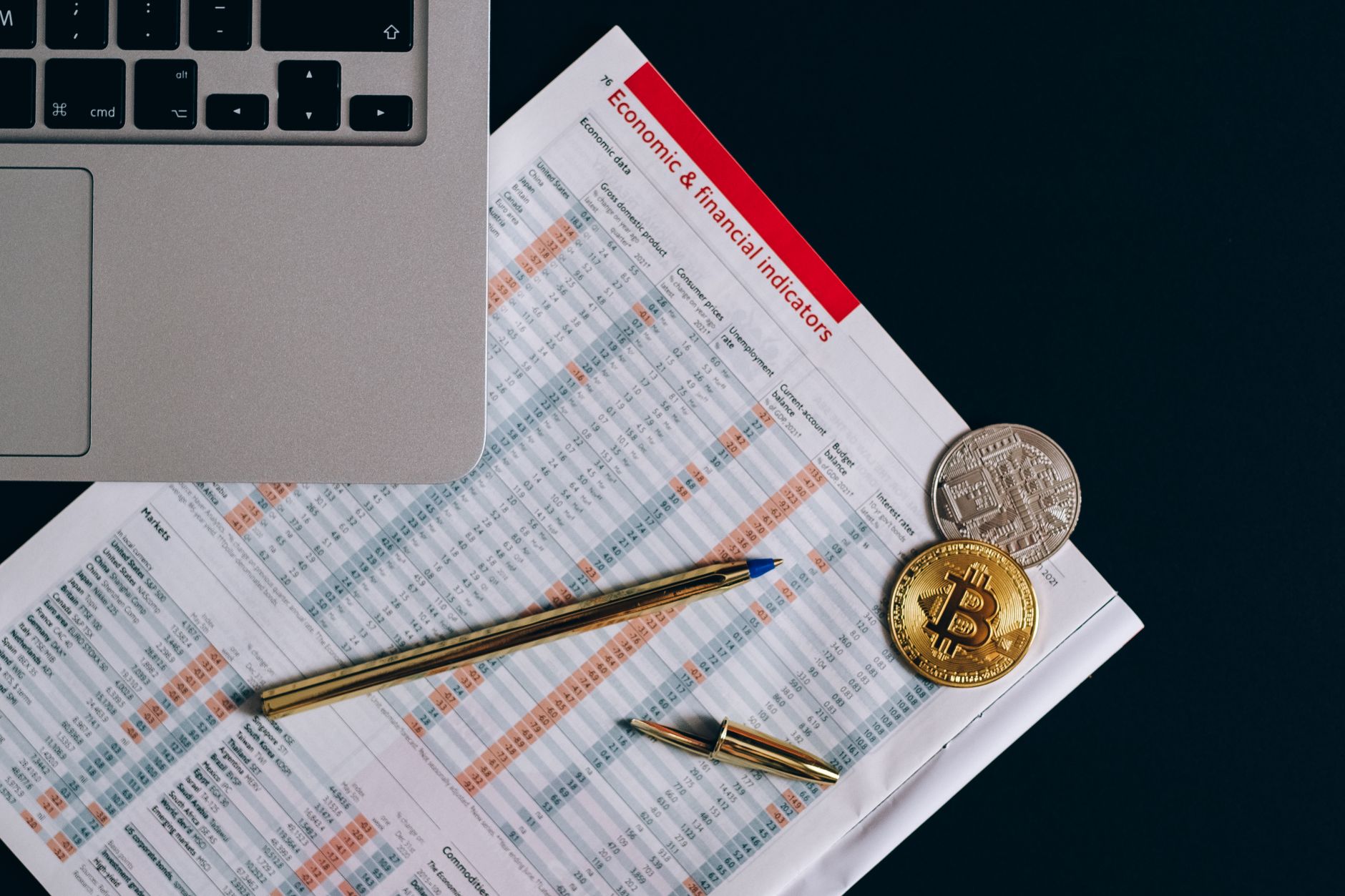 كيف تُدخل العملات الرقمية في ميزانيتك الشهرية وتتحكم في تدفق نقدك