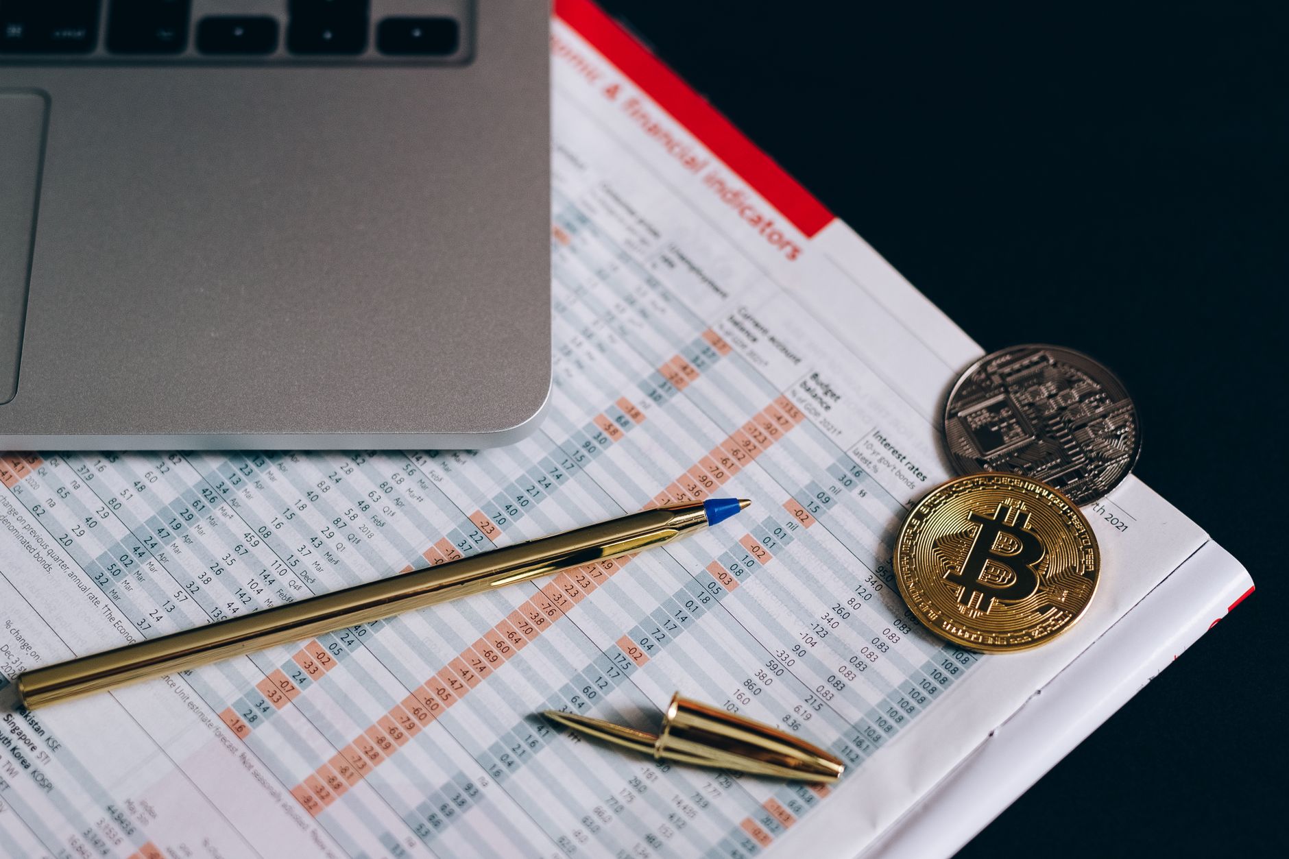 كيف تخطط لتقاعدك بالعملات الرقمية دون مخاطرة مفرطة