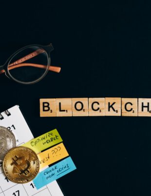 حماية فكرتك بالبلوك تشين: دليل عملي للرياديين