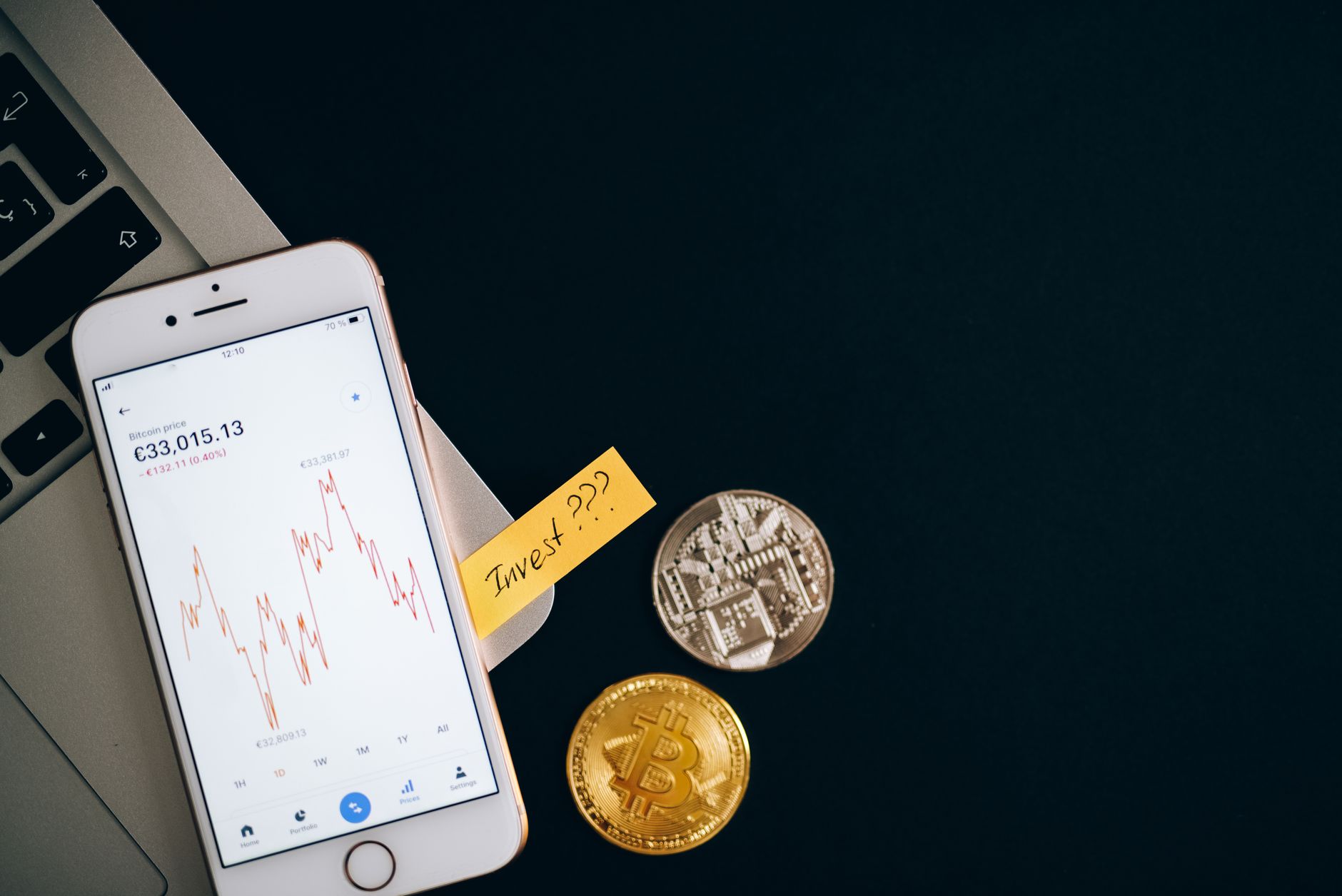 كيف يساعدك تتبع أسعار الذهب والفضة في توقع ارتفاع أسعار الطاقة وتوفير ميزانية الأسرة