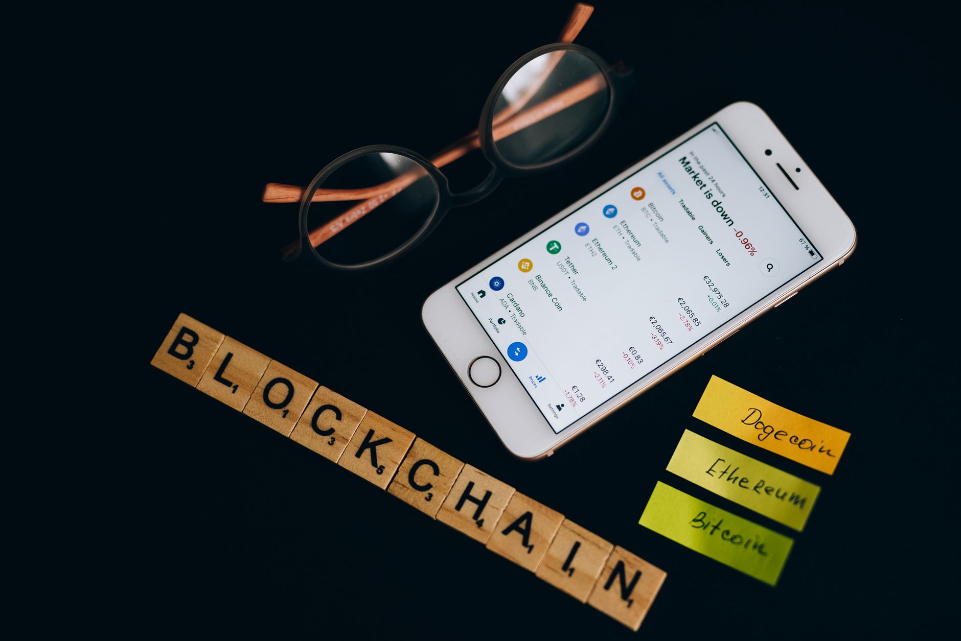 إنشاء محفظة متعددة العملات الرقمية لتقليل المخاطر وتسهيل الحياة اليومية