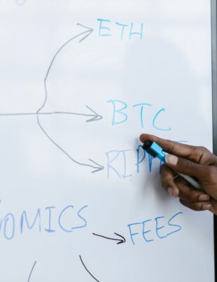 التمويل الجماعي عبر العملات الرقمية: خطوات عملية للمشروعات الصغيرة في الوطن العربي