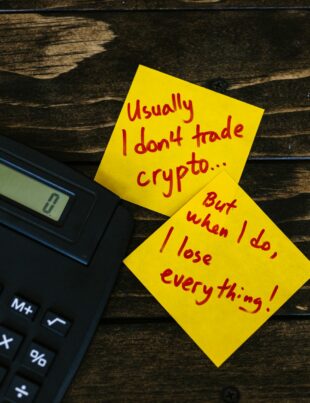 كيف تدخل العملات الرقمية في ميزانيتك الشهرية بذكاء