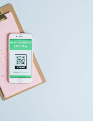 تسجيل النفقات فوراً عبر QR وتحويلها إلى محاسبة شخصية منظمة