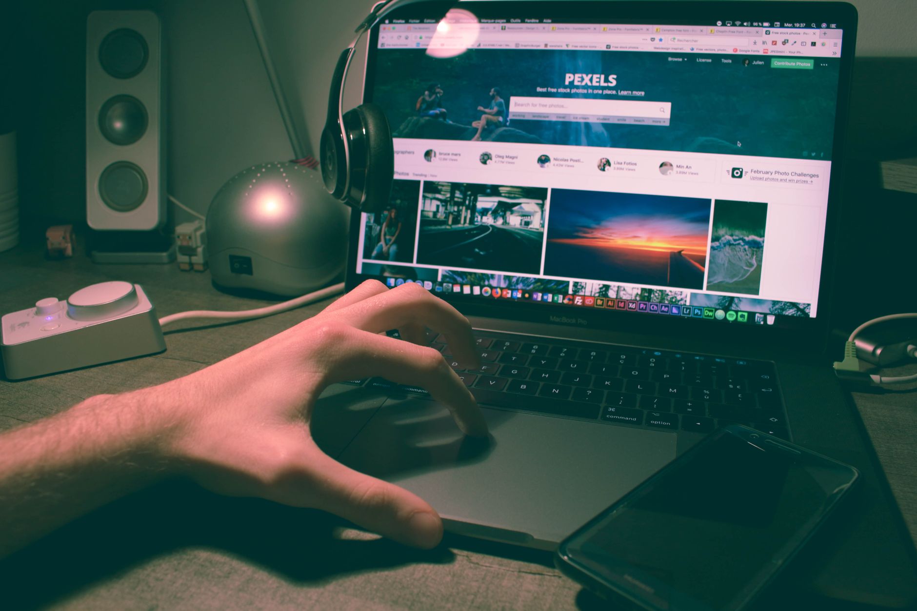دليل عملي لإنشاء باقة صيانة موقع إلكتروني كفريلانسر وتحقيق دخل ثابت