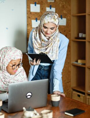 تمويل شركة تقنية ناشئة بنظام المشاركة الإسلامية: خطوات عملية للريادي