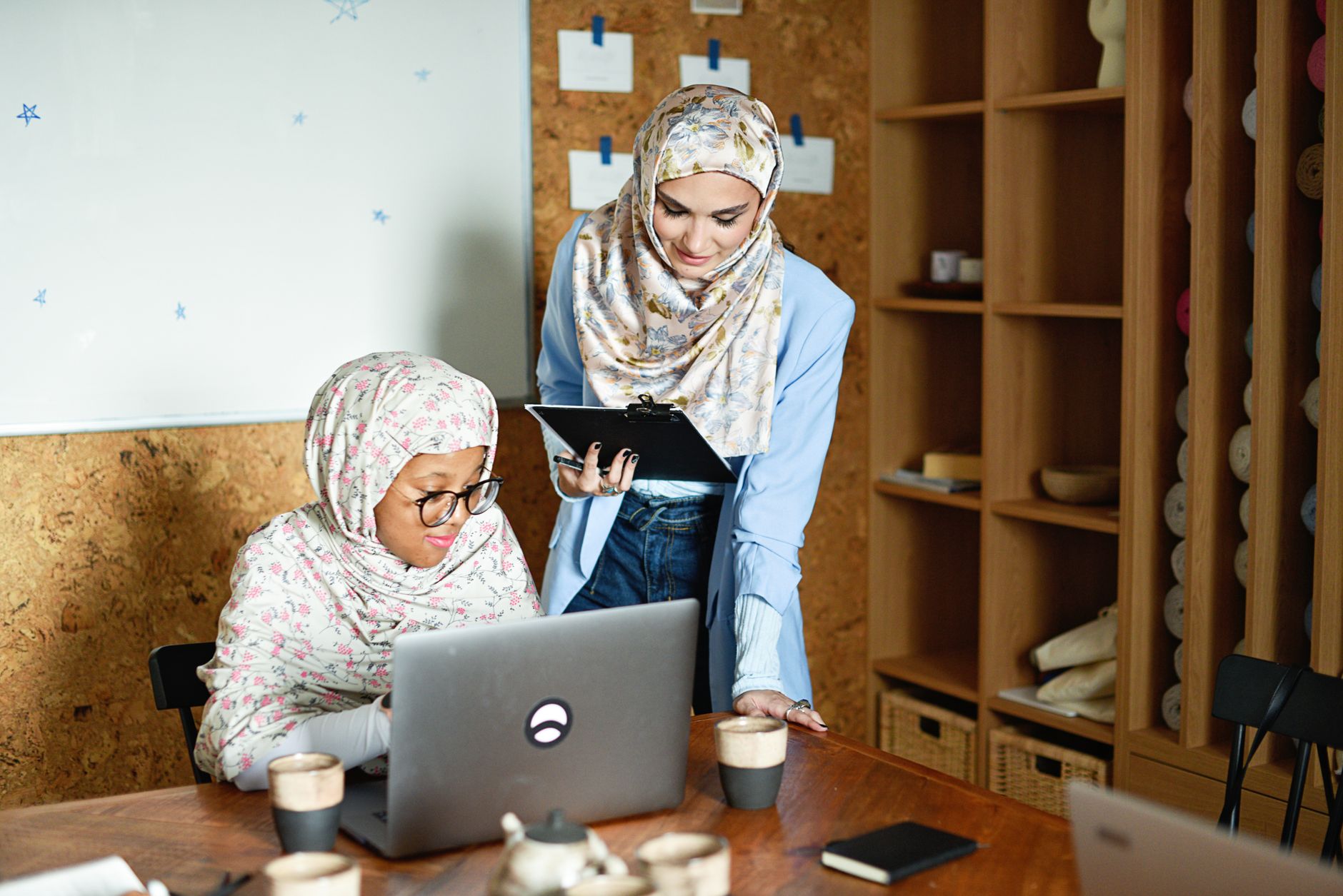 تمويل شركة تقنية ناشئة بنظام المشاركة الإسلامية: خطوات عملية للريادي
