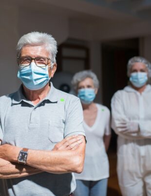 تخطيط نفقات الرعاية الصحية في مرحلة التقاعد: دليل عملي لتأمين صحتك ومستقبلك المالي