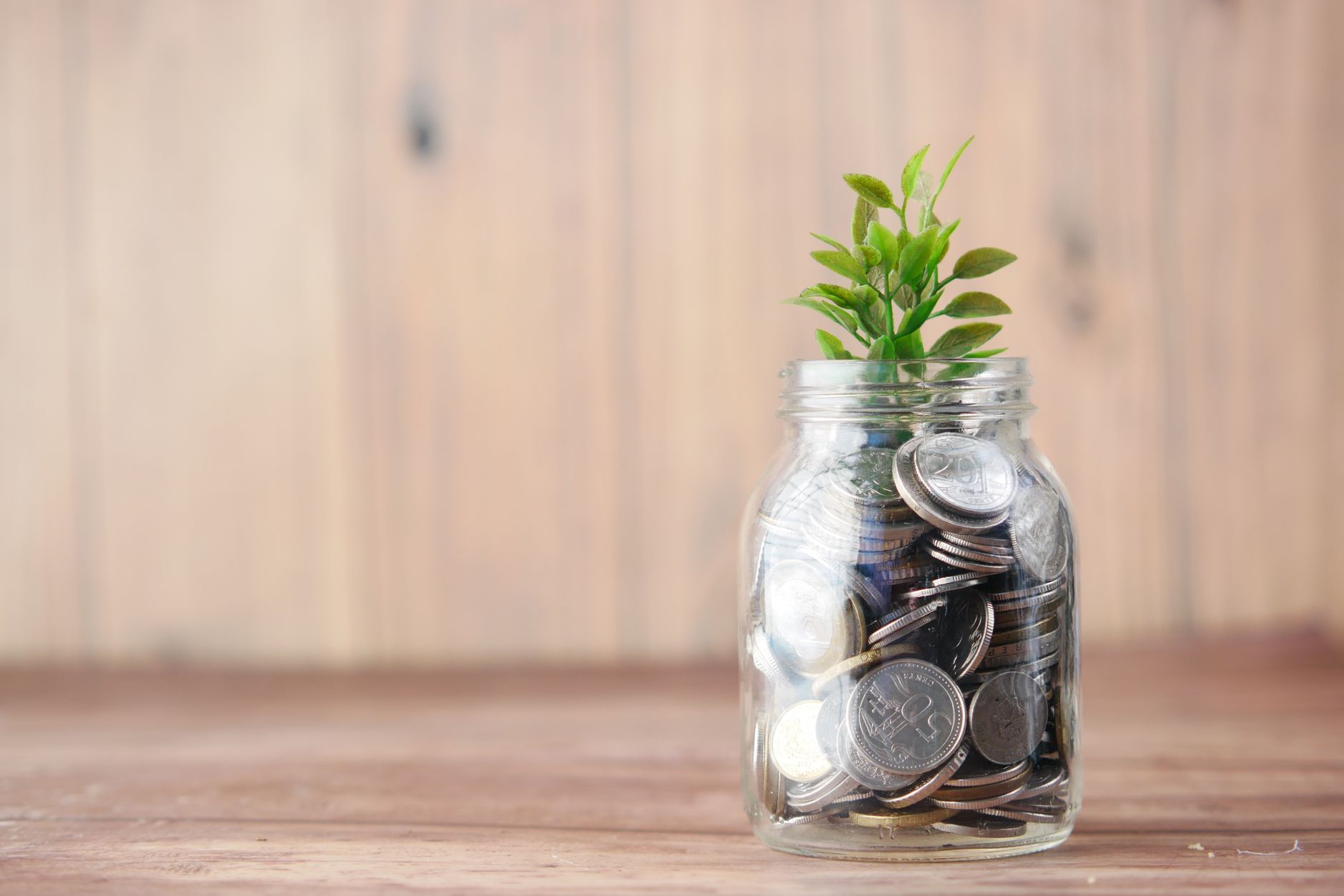 كيف تجعل صندوق الطوارئ يعمل كصندوق استثمار يضيف لك قيمة