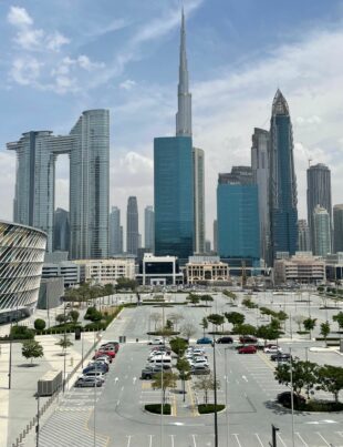 أسعار العقارات في دبي 2024: تحليل شامل وتوقعات مستقبلية