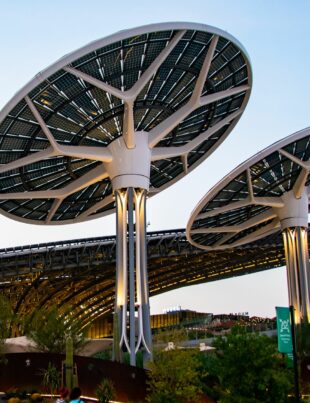 استراتيجية ACWA Power لتوسيع الطاقة المتجددة في الخليج