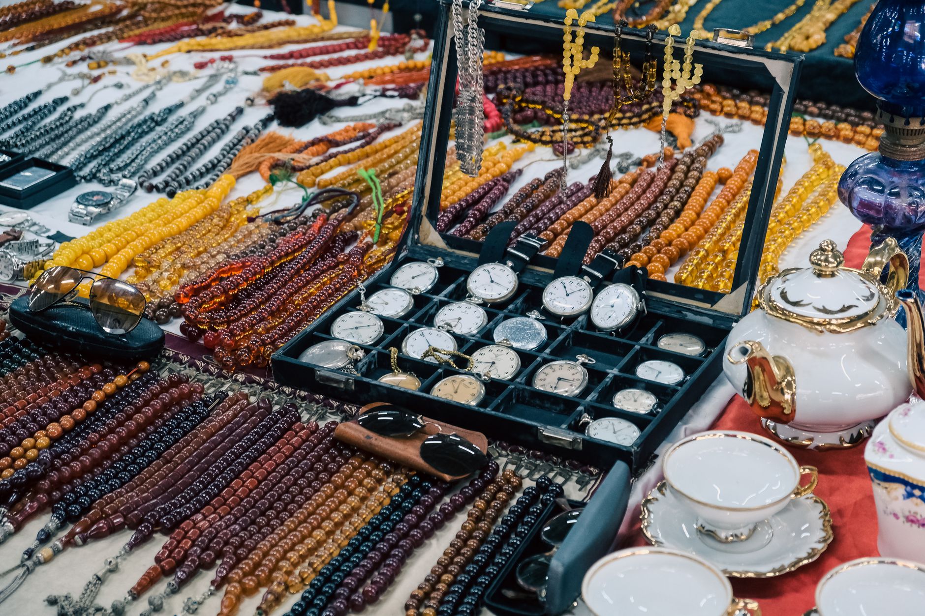 الاستثمار في الصكوك بالخليج: العوائد والمخاطر بتفصيل شامل