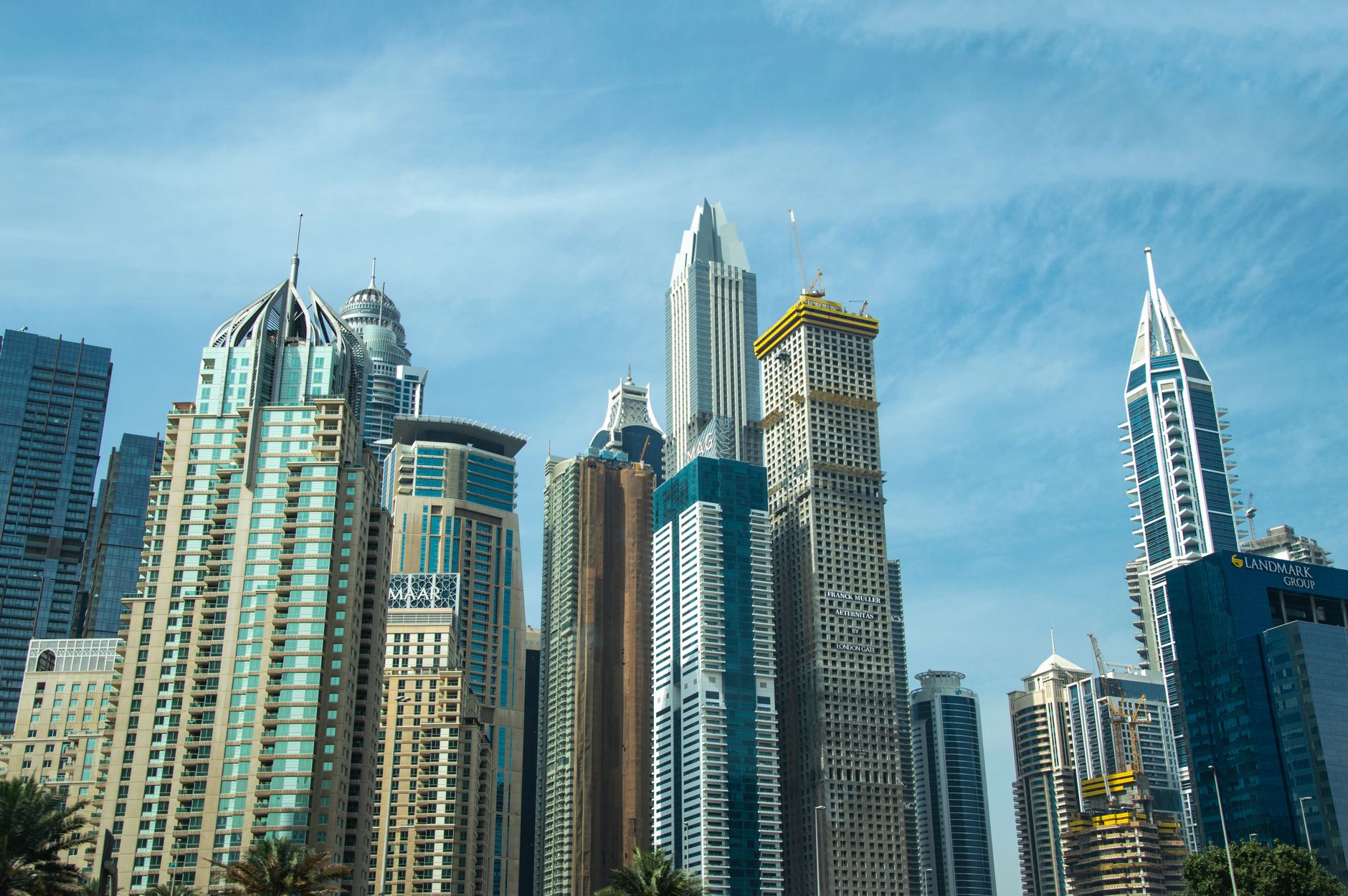 التمويل العقاري في الإمارات: دليل الفوائد والشروط