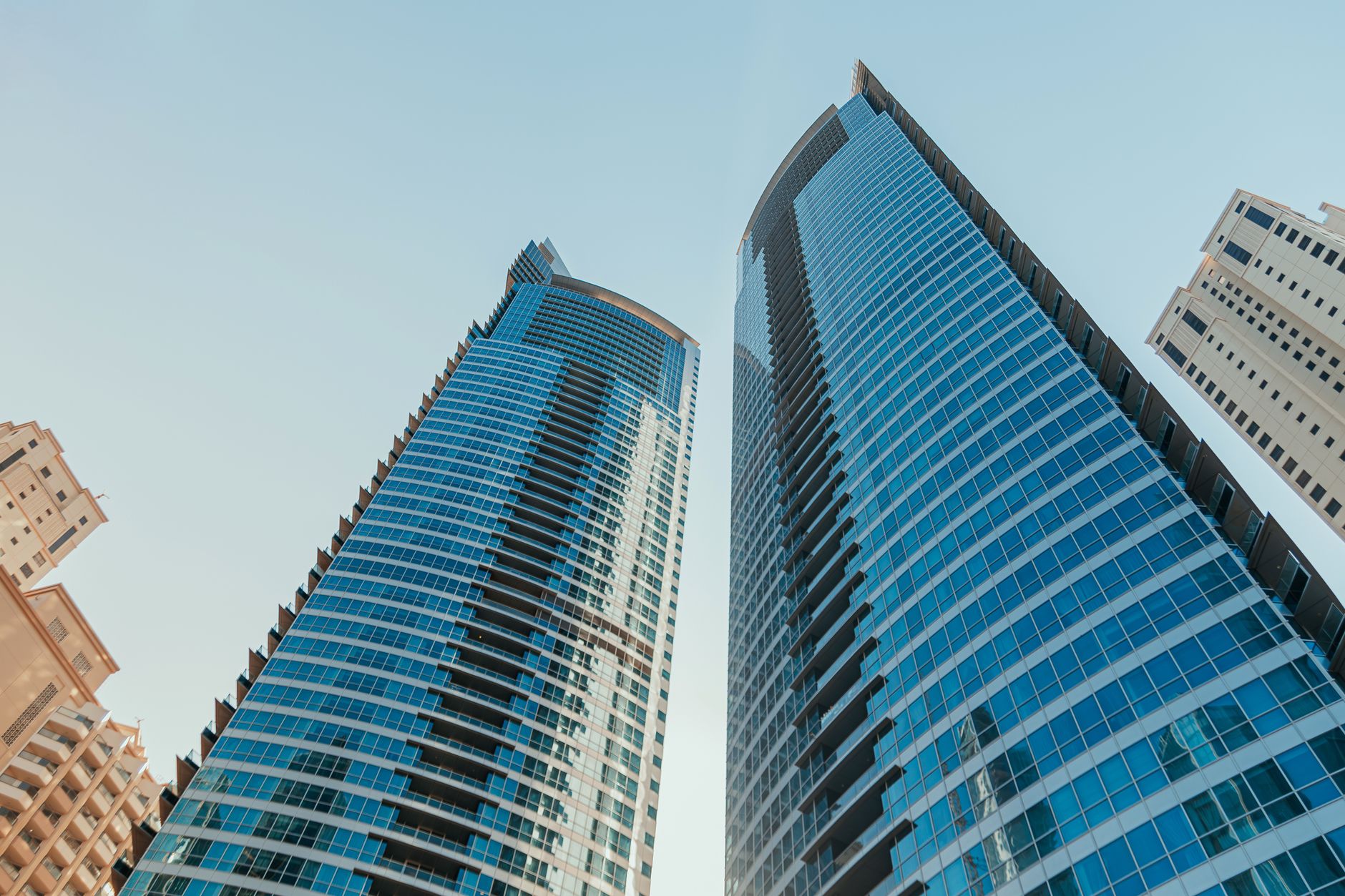 التمويل العقاري في الإمارات: دليل الفوائد والشروط