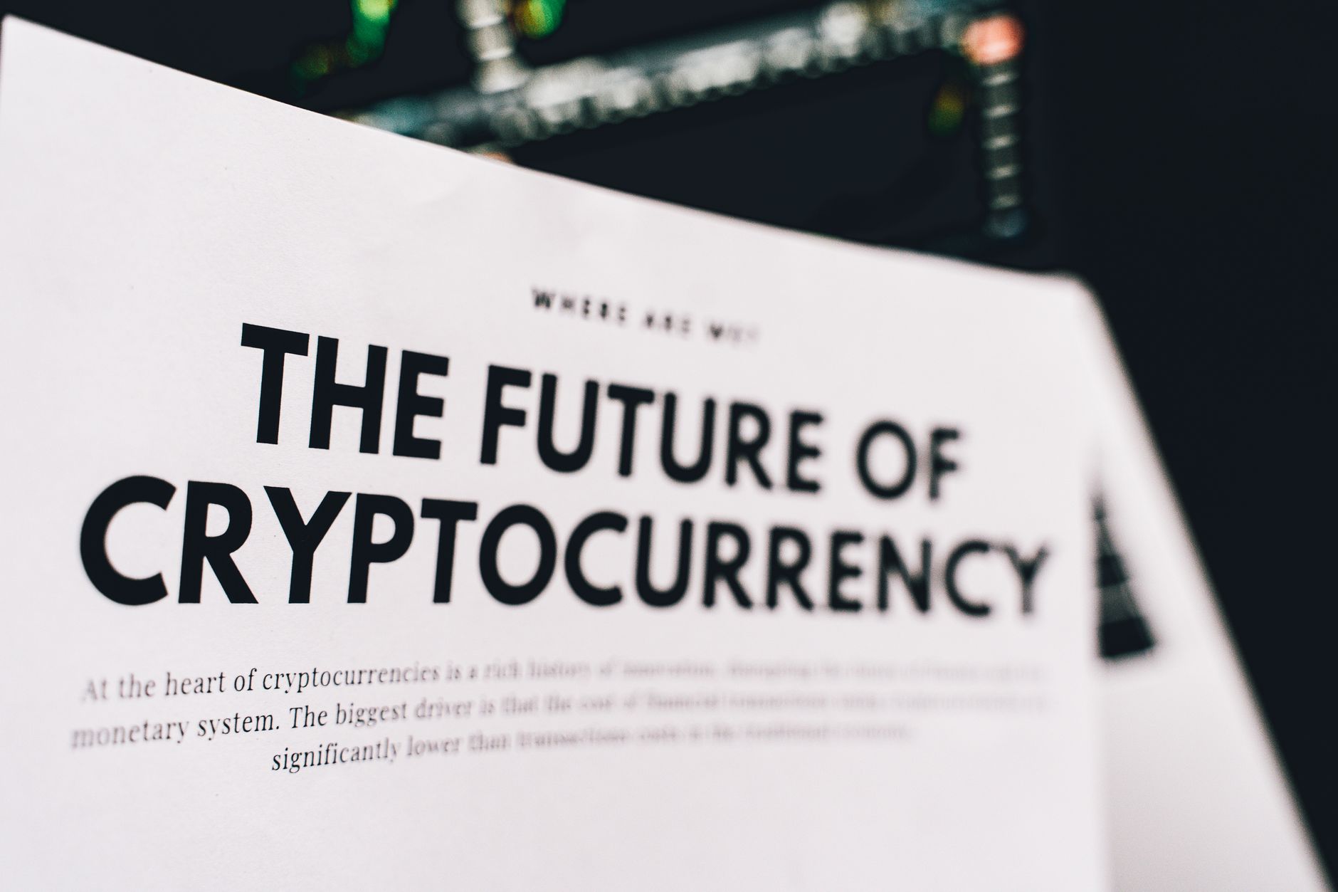 العملات الرقمية في الخليج: التنظيم، المخاطر والفرص