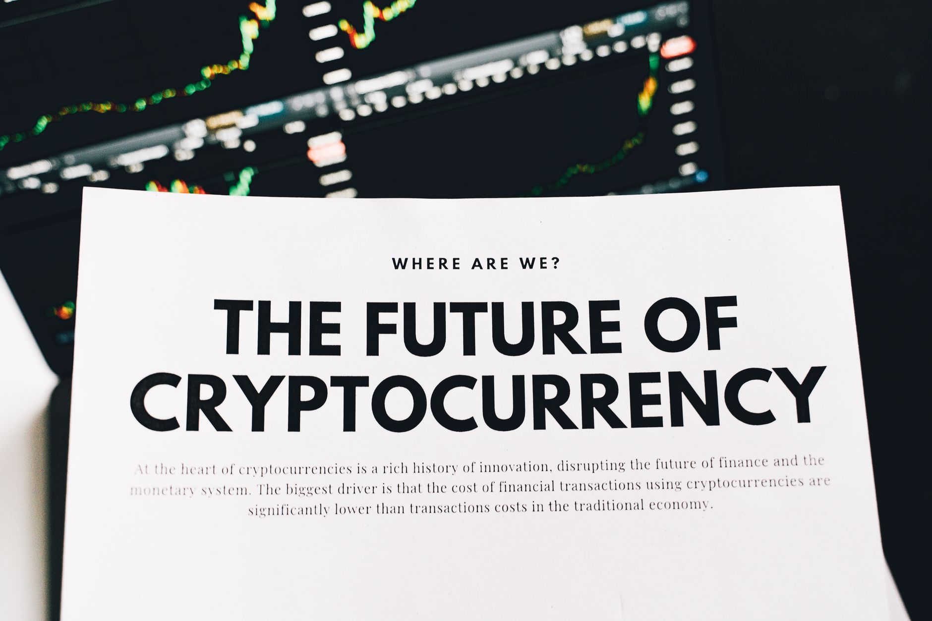 العملات الرقمية في الخليج: تنظيم، مخاطر وفرص للاستثمار الناجح