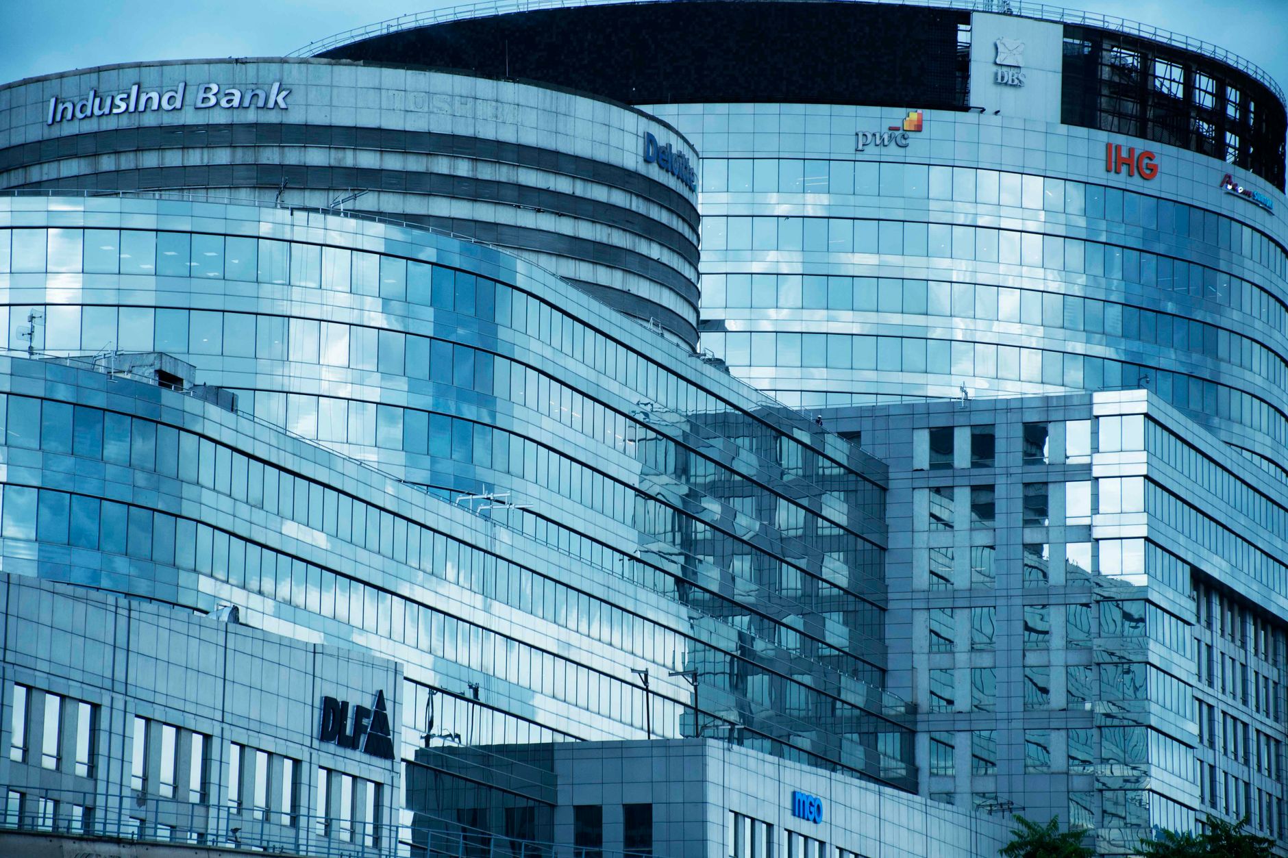 بنك قطر الوطني QNB: أكبر بنك مصرفي في الشرق الأوسط
