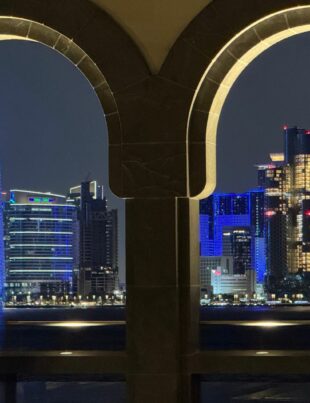 بنك قطر الوطني QNB: رائد الخدمات المصرفية في الشرق الأوسط