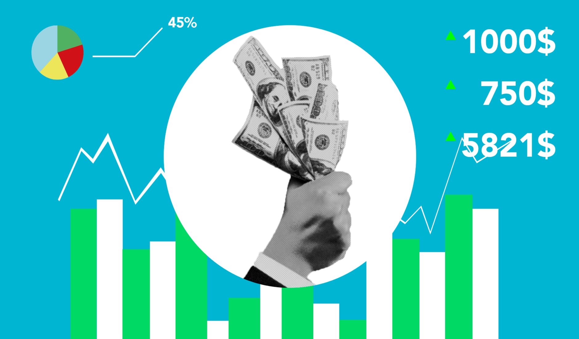 دليل المبتدئين لصناديق المؤشرات ETF في الخليج