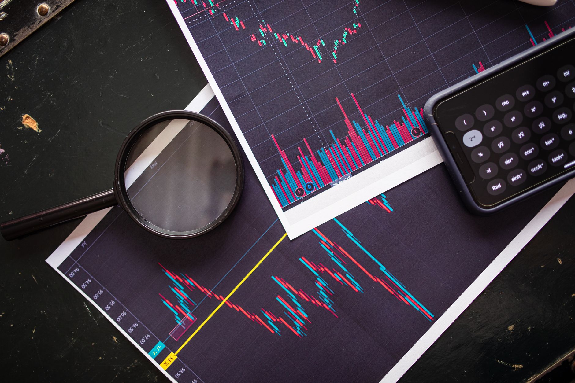 دليلك الشامل لصناديق المؤشرات ETF في دول الخليج للمبتدئين