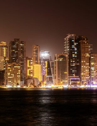 شركة القلعة القابضة وأبرز الشركات القابضة في الخليج