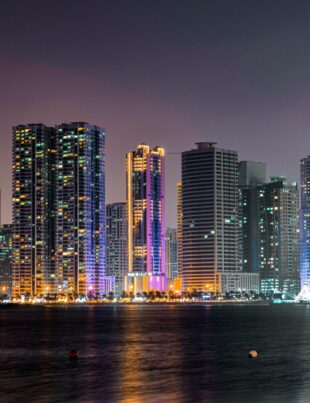 شركة القلعة القابضة وأبرز الشركات القابضة في الخليج: دليل المستثمر