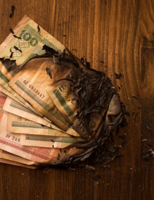 كيف تحمِّين أموالك من التضخم في دول الخليج بفعالية