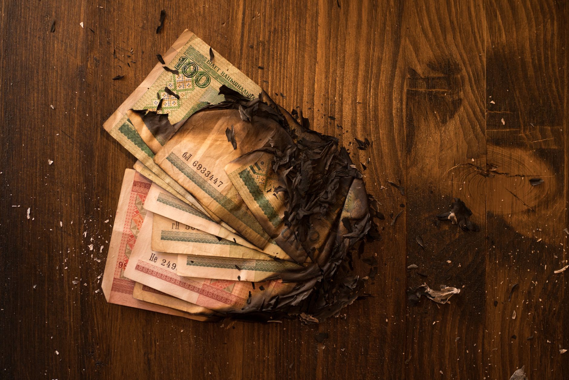 كيف تحمِّين أموالك من التضخم في دول الخليج بفعالية