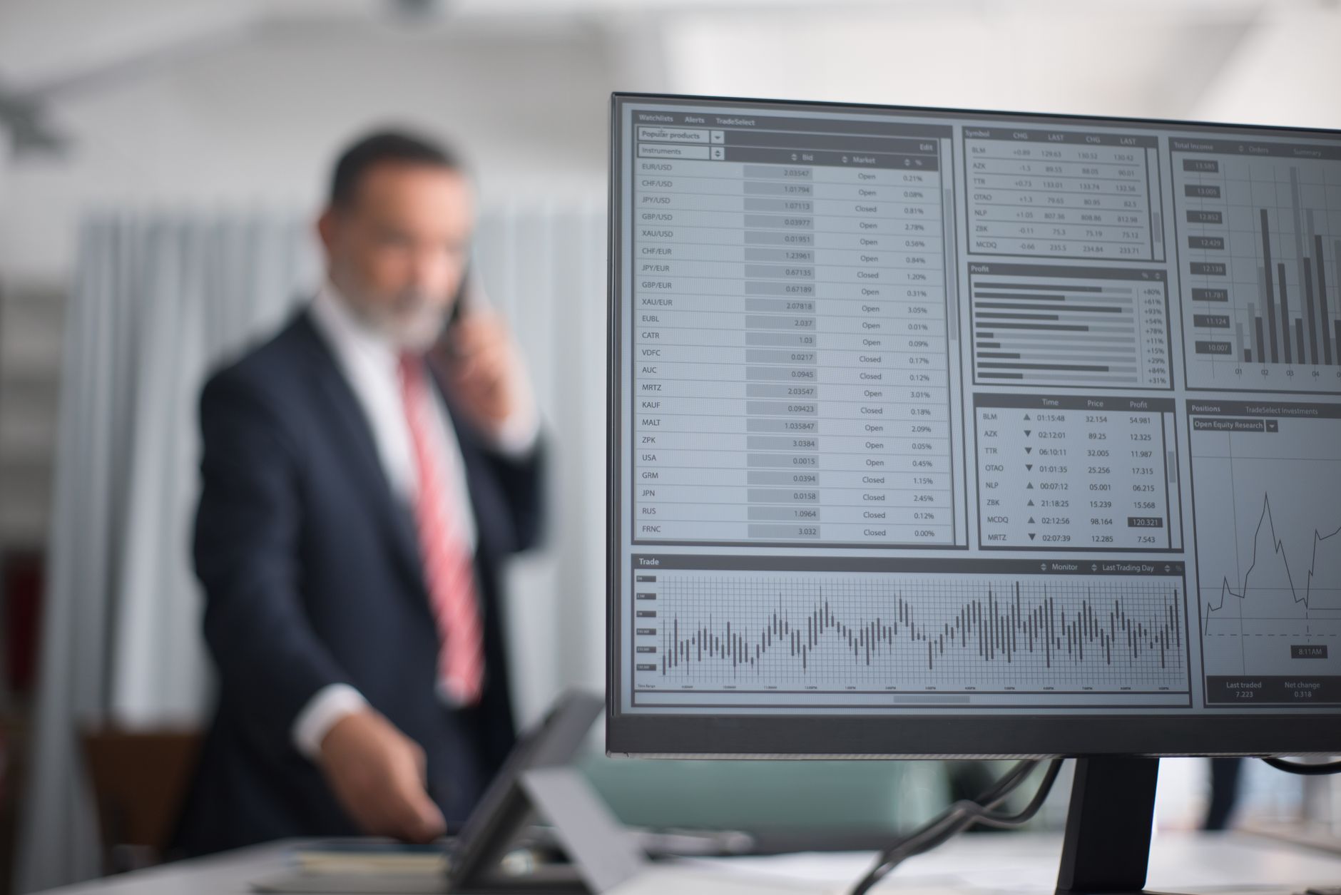 STC السعودية: هل سهم الاتصالات خيار استثماري مميز؟