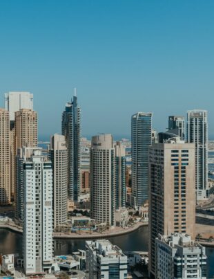 أسعار العقارات في دبي 2024: تحليل شامل وتوقعات مستقبلية