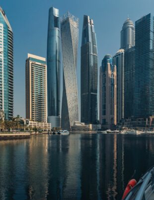 إعمار العقارية بدبي: أداء مالي مميز وفرص استثمارية