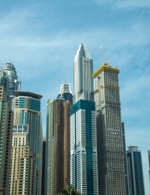 إعمار العقارية في دبي: تحليل الأداء المالي وفرص الاستثمار 2024