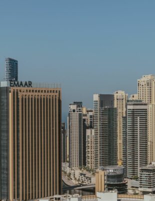 التمويل العقاري في الإمارات: دليل الفوائد والشروط