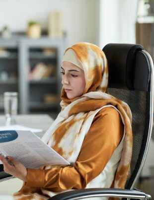 دليلك الشامل للحصول على تمويل شخصي بأقل فائدة في السعودية