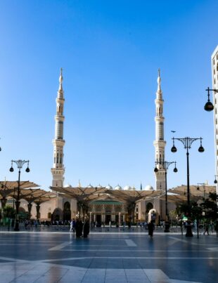 رؤية 2030: فرص استثمارية جديدة في السعودية تدفع النمو