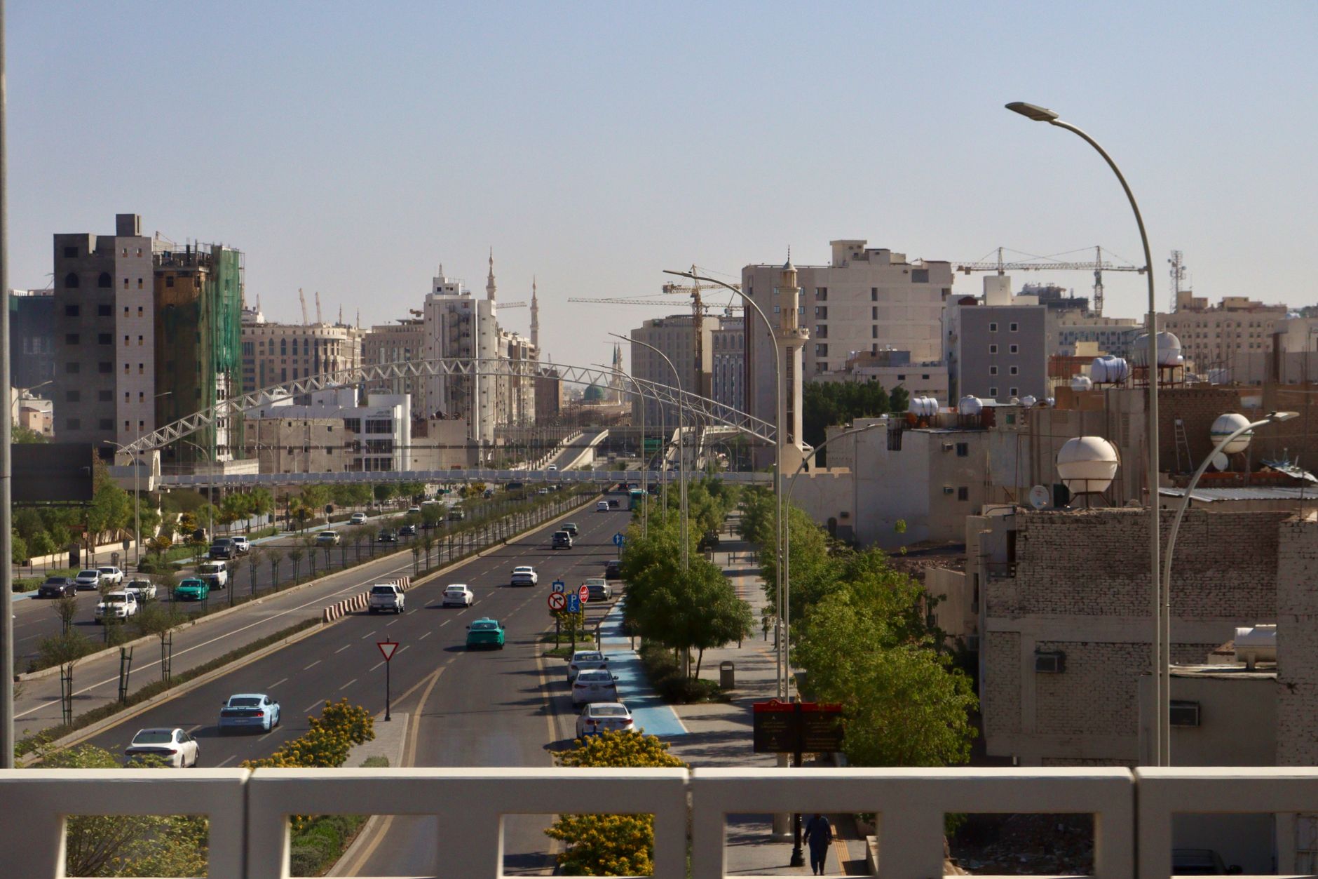 رؤية 2030: فرص استثمارية جديدة في السعودية تنطلق بقوة
