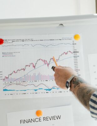 صناديق ETF في الخليج: دليل المبتدئ للاستثمار