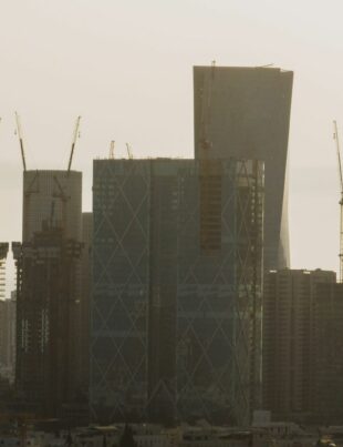 صناديق الريت العقارية في السعودية والإمارات وفرص الاستثمار