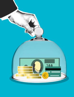 كيف تحمي أموالك من التضخم في دول الخليج: خطوات عملية للمستقبل