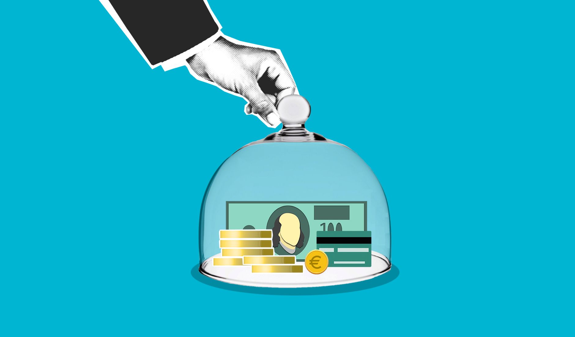 كيف تحمي أموالك من التضخم في دول الخليج: خطوات عملية للمستقبل