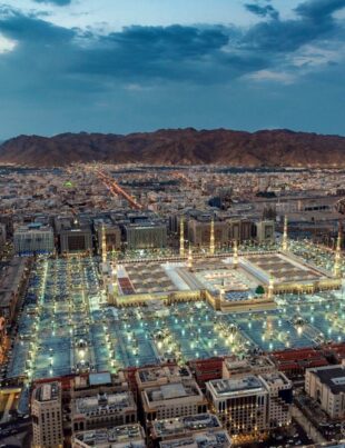 مصرف الراجحي: الرقم القياسي لأكبر بنك إسلامي عالميًا بالأرقام